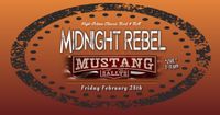 Midnight Rebel 