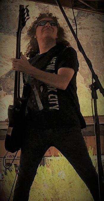 Dave Dejernett
