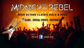 Midnight Rebel Ad

