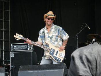 Mark Meznarich
