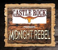 Midnight Rebel-Summer Concert Series