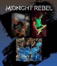 Midnight Rebel