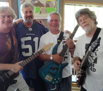 Off The Record Group

