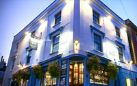 KINGSDOWN VAULTS