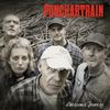 Lonesome Journey - CD