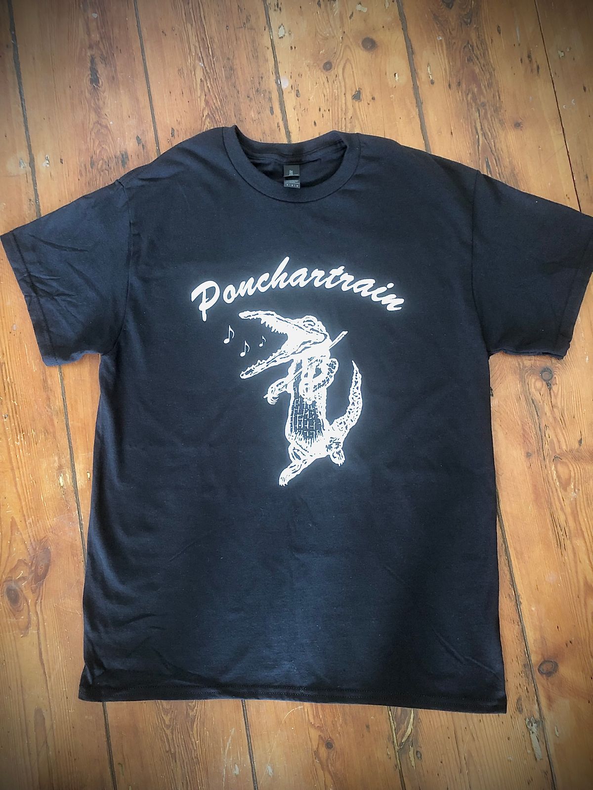 Ponchartrain T-Shirt