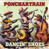 Dancin' Shoes - CD