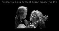 Liz Springer Duo in The Kentlands