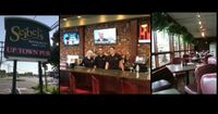  Liz w/Keith Grimes in Burtonsville