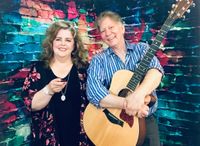 Liz & Joel Newman @ Dogfish Head - Gaithersburg