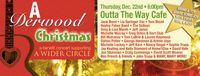  A Derwood Christmas