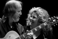 Liz & Keith Grimes @ Corporate Party