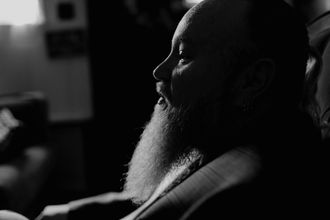 jazz in the shoals, muscle shoals, PASIC, vibraphone, Innovative Percussion, Blues, 