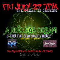 A Nuclear Dream / Mecha CkY 