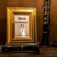 Marie by Gary Hempsey
