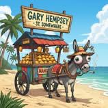 Gary Hempsey