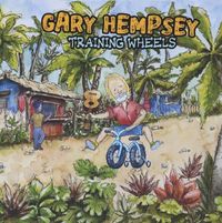 Gary Hempsey