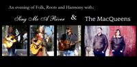 The MacQueens w/ Sing Me A River