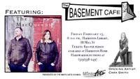 The Basement Cafe