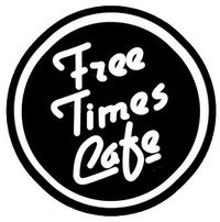 The MacQueens at Free Times Cafe
