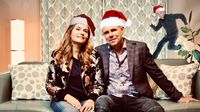 More Christmas Songs and Stories