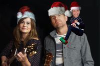 The MacQueens with Tom Vogel - An Evening Of Christmas Songs and Stories