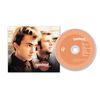 Forward - (CD)