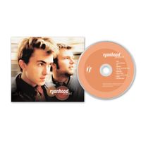 Forward - (CD)