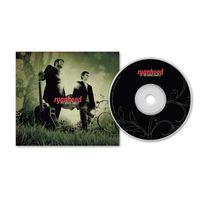 The World Awaits - (CD)