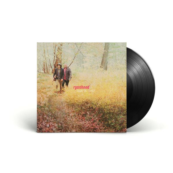 Under the Leaves - (Vinyl)