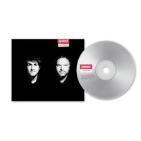 Yearbook - (CD)