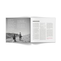 Under the Leaves - Companion Book