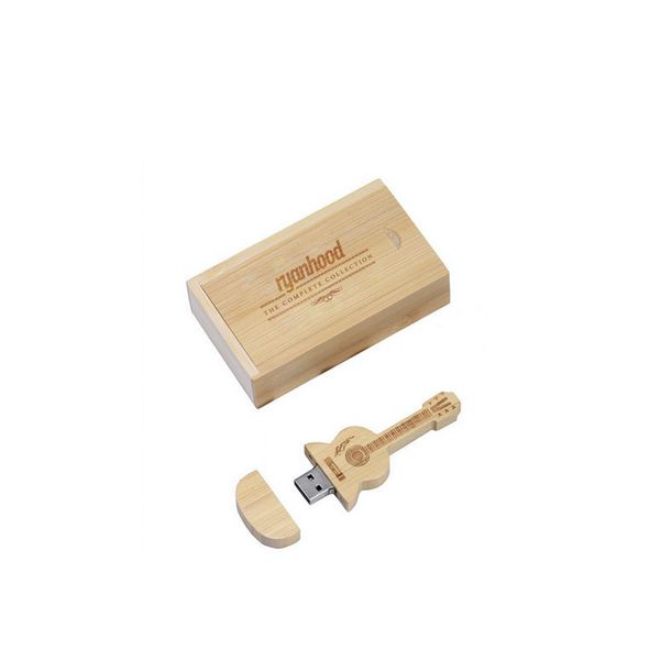 Ryanhood - The Complete Collection (USB Drive)