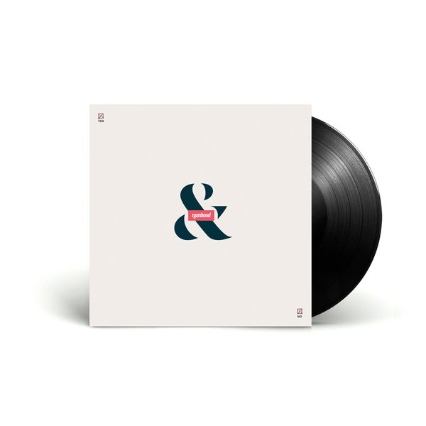 Yes & No - (Vinyl)