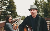 John Truscelli and Jess Rose