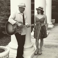 John Truscelli and Jess Rose