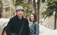 John Truscelli and Jess Rose