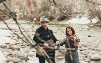 John Truscelli and Jess Rose
