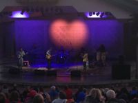 John Truscelli Band with Shaky Hand String Band