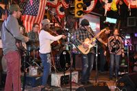 Bluegrass and Greens Event - John Truscelli & Friends