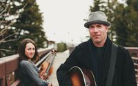 John Truscelli and Jess Rose