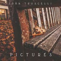 John Truscelli Band CD release event