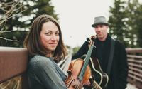 John Truscelli and Jess Rose