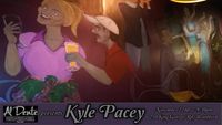 Kyle Pacey