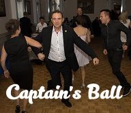 Captain's Ball 
