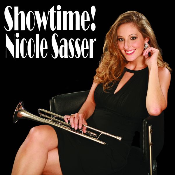 Showtime! - CD