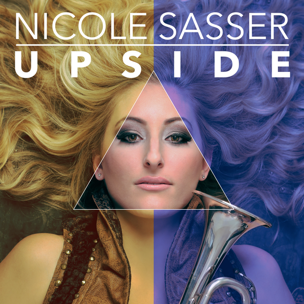 Upside - CD