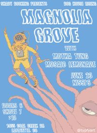 Magnolia Grove at Nissi's