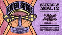 Magnolia Grove at The Black Buzzard