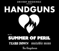 Years Down Opens for Handguns In CO Springs
